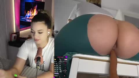 zana online show from July 28, 6:20 pm