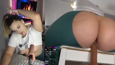 zana online show from July 28, 8:52 pm