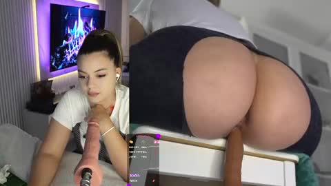 zana online show from July 24, 9:50 am