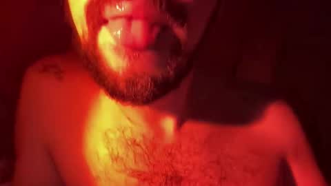 zancocho_mutante online show from May 29, 6:44 am