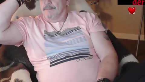 zander007 online show from October 31, 3:34 pm