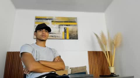 Snapshot of zander_2120 chatting on September 17, 1:03 pm Zander online show from September 17, 1:03 pm