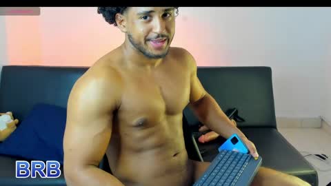 Zane Lux online show from May 3, 4:57 pm