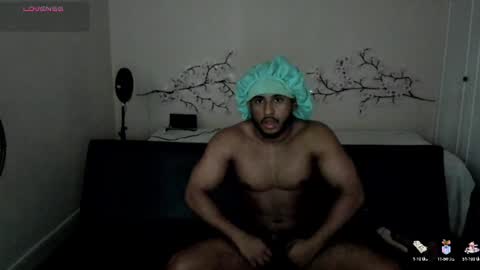 Zane Lux online show from July 23, 12:03 pm