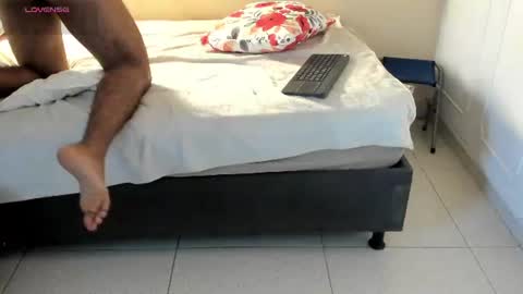 Zane Lux online show from July 5, 2:02 pm