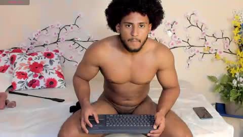 Zane Lux online show from July 1, 1:42 pm
