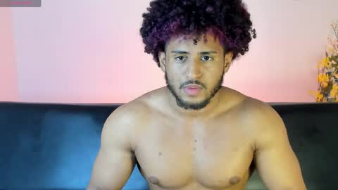 Zane Lux online show from May 2, 3:12 am