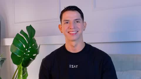 Zane Dawson online show from April 22, 7:43 pm
