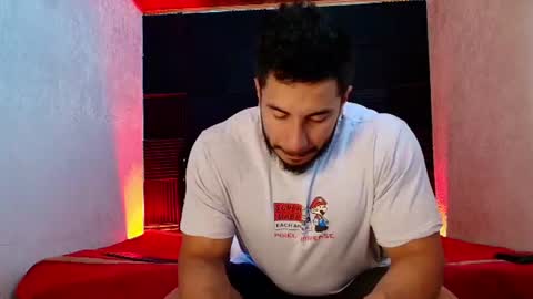 zanemaverick online show from July 10, 8:57 pm