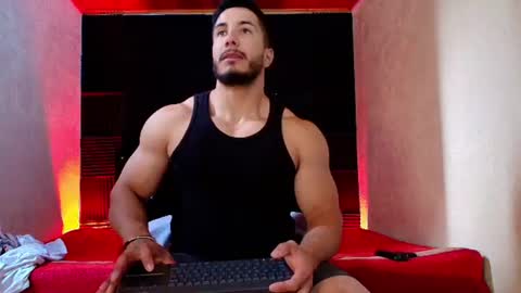 zanemaverick online show from July 3, 1:49 pm