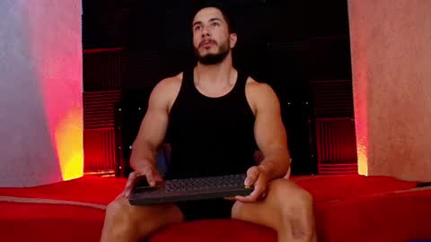 zanemaverick online show from July 16, 12:19 pm