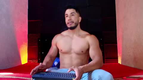zanemaverick online show from July 30, 3:12 pm