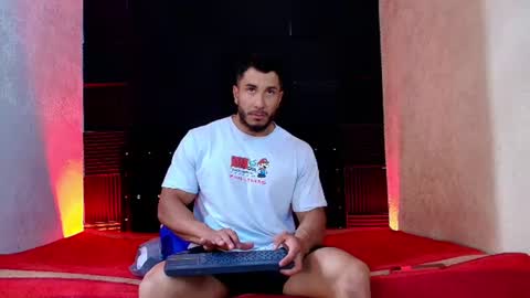 zanemaverick online show from August 1, 4:41 pm