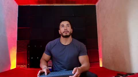 zanemaverick online show from July 1, 1:20 pm