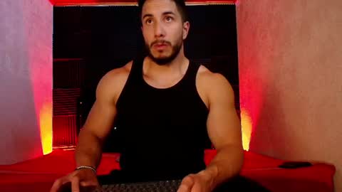 zanemaverick online show from July 5, 12:14 am