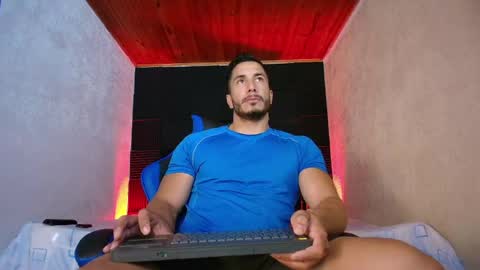 zanemaverick online show from April 26, 2:47 pm