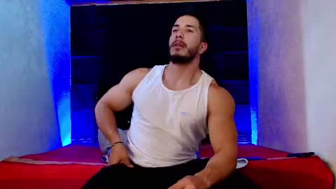 zanemaverick online show from July 8, 8:34 pm