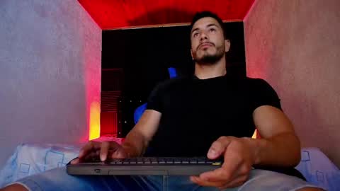 zanemaverick online show from April 25, 12:29 pm