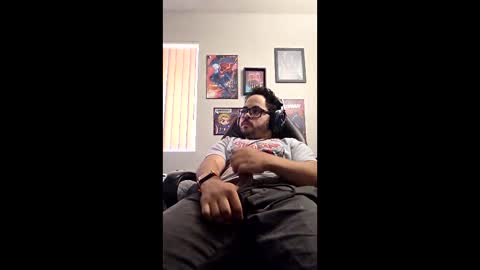 zane online show from May 27, 7:11 pm