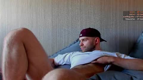 Zane online show from June 22, 1:07 pm