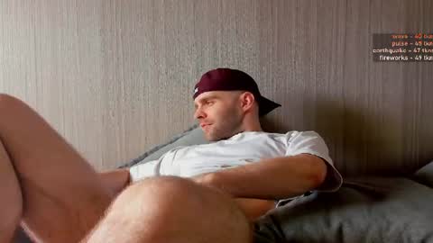 Zane online show from June 28, 1:29 pm