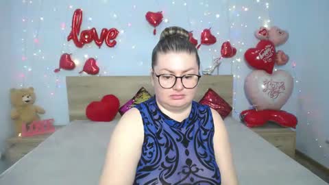 Snapshot of zannadreil chatting on March 6, 3:13 am zannadreil online show from March 6, 3:13 am