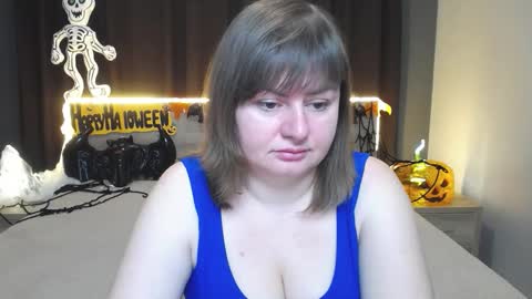Snapshot of zannadreil chatting on October 18, 6:23 pm zannadreil online show from October 18, 6:23 pm