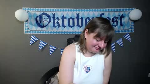 Snapshot of zannadreil chatting on September 27, 7:22 pm zannadreil online show from September 27, 7:22 pm