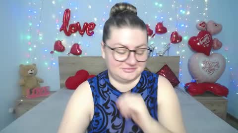 Snapshot of zannadreil chatting on March 5, 7:17 pm zannadreil online show from March 5, 7:17 pm