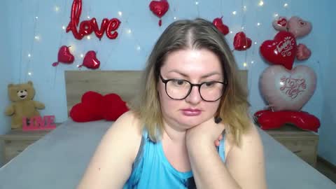 Snapshot of zannadreil chatting on March 1, 4:15 am zannadreil online show from March 1, 4:15 am