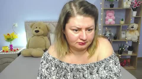 Snapshot of zannadreil chatting on March 11, 10:31 pm zannadreil online show from March 11, 10:31 pm