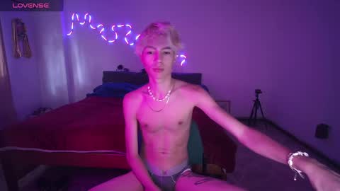 Tiiago Mallz online show from January 17, 6:23 pm