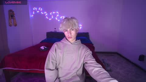 Tiiago Mallz online show from December 30, 5:48 am