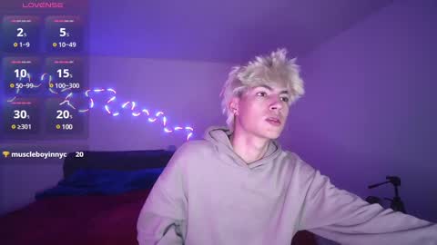 Tiiago Mallz online show from January 12, 6:17 am