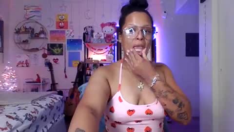 zanycakezzz online show from September 16, 4:37 am