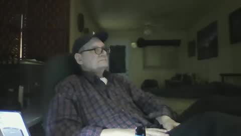 zapper1958 online show from March 6, 12:42 am