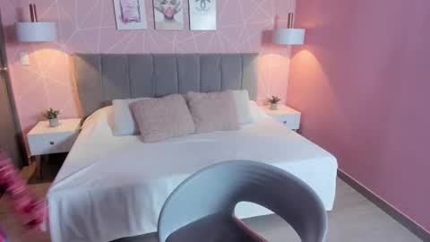 Zara Sweet  online show from October 28, 2:18 pm