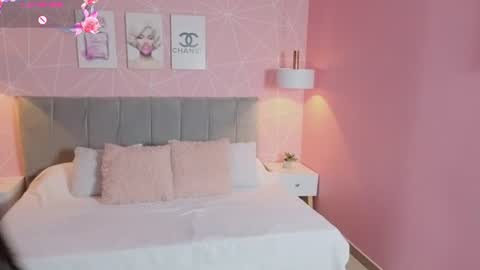 Zara Sweet  online show from June 23, 3:07 pm