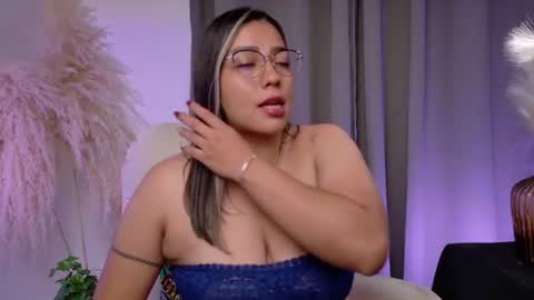 Zara Nova online show from July 23, 1:52 am