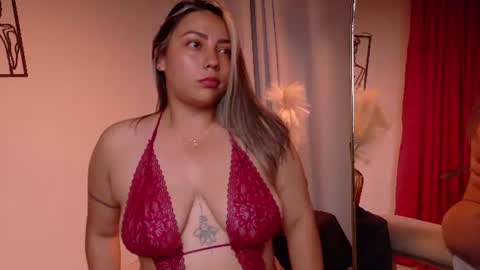 Zara Nova online show from July 2, 3:23 am