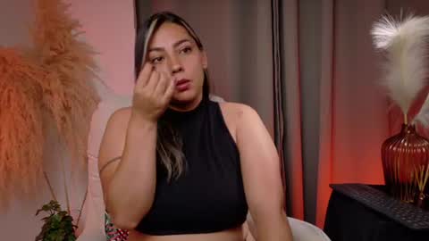 Zara Nova online show from July 19, 1:19 am
