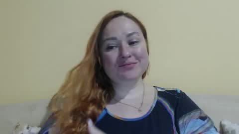 Kate. if im not here im here foxy red333 online show from April 25, 10:39 am