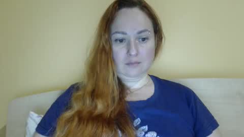 Kate. if im not here im here foxy red333 online show from April 24, 9:55 am