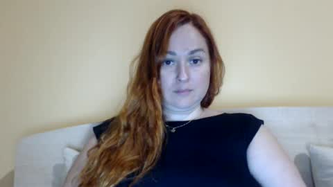 Kate. if im not here im here foxy red333 online show from July 30, 11:33 am