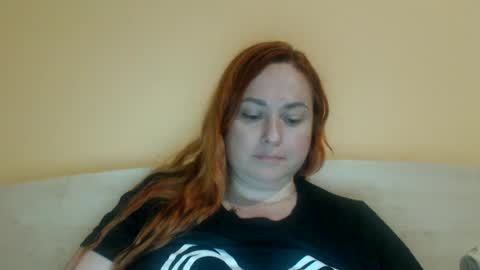 Kate. if im not here im here foxy red333 online show from June 13, 3:22 pm