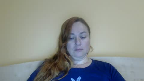 Kate. if im not here im here foxy red333 online show from July 3, 1:49 pm