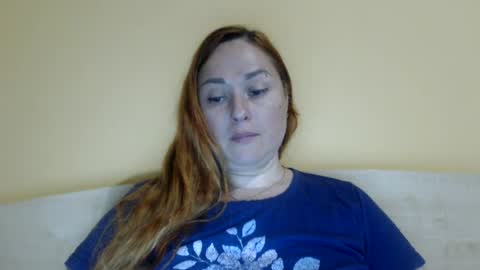 Kate. if im not here im here foxy red333 online show from June 23, 10:55 am