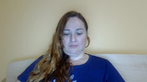 Kate. if im not here im here foxy red333 online show from July 12, 3:15 pm