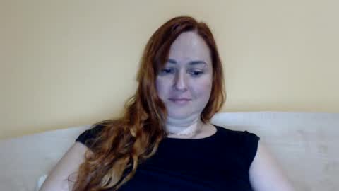 Kate. if im not here im here foxy red333 online show from July 31, 11:44 am