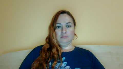Kate. if im not here im here foxy red333 online show from July 4, 1:59 pm